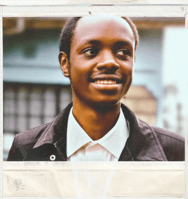 Mark Victor Kithinji