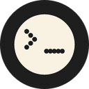Custom terminal logo