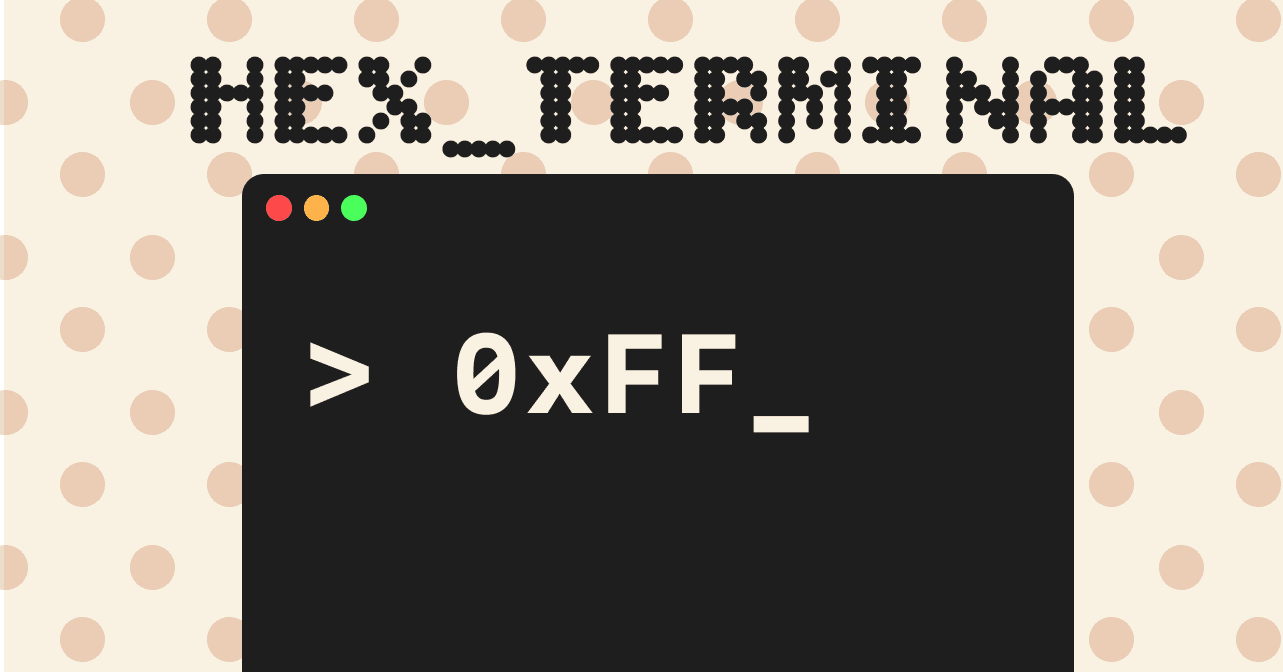 Custom terminal cover
