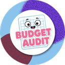 Budget Audit logo