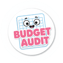 Budget Audit Multidevice Support logo